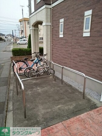 ウィ-ンの森 シェ-ンブルンの物件内観写真